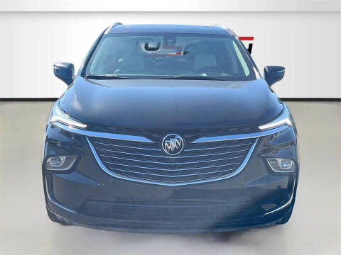 2023 Buick Enclave Premium