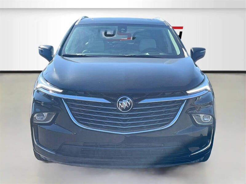 2023 Buick Enclave Premium