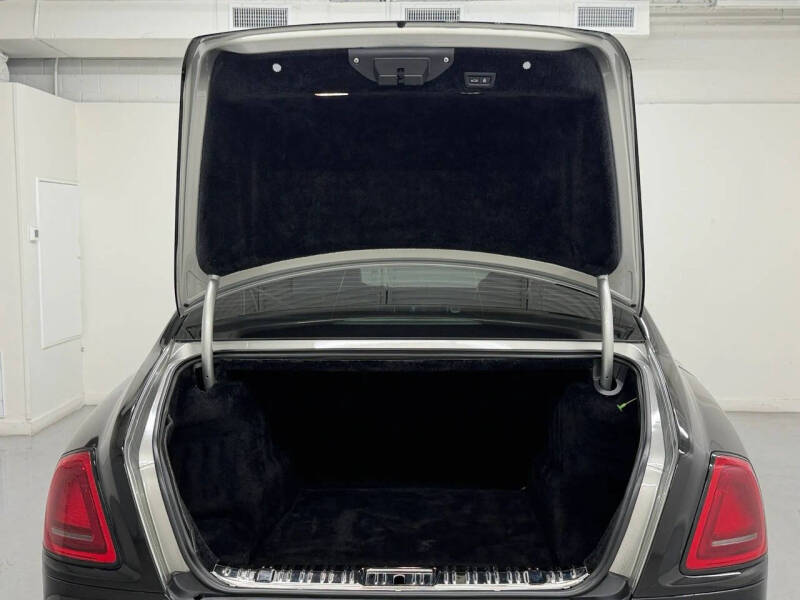 2013 Rolls-Royce Ghost
