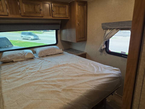 2019 Forest River Rockwood Mini Lite