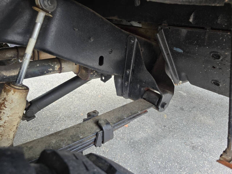 1975 Chevrolet Blazer