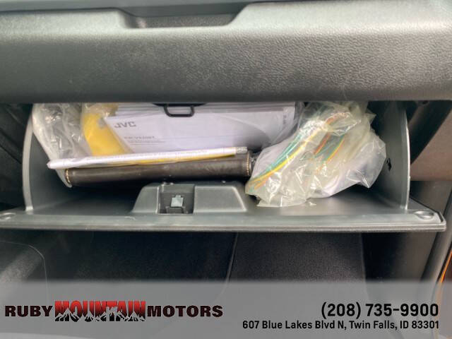 2013 RAM 2500 Tradesman