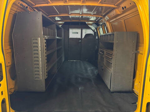 2007 Ford E-Series E-350 SD