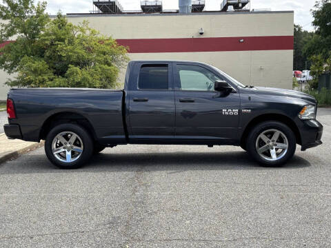 2015 RAM 1500 Express