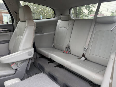 2014 Buick Enclave Premium
