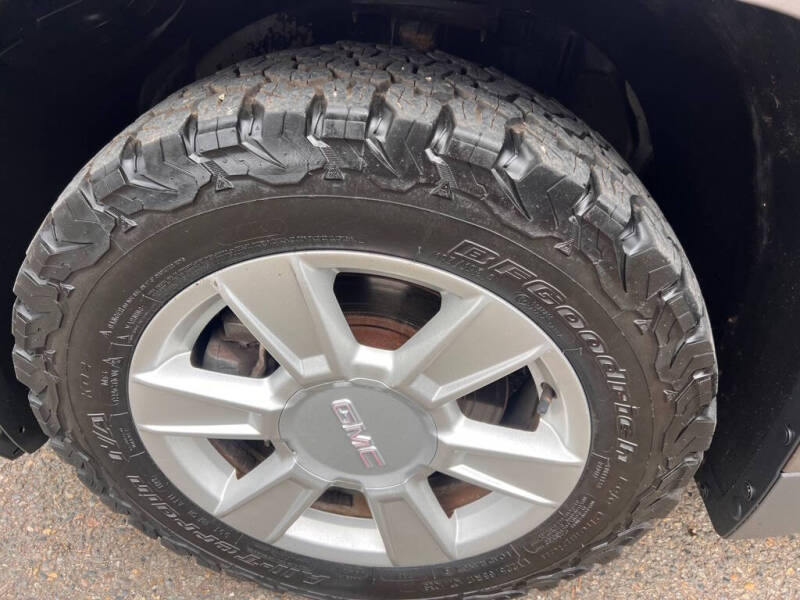 2012 GMC Terrain SLT-1