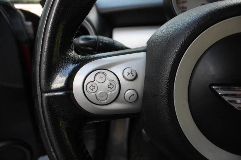 2009 MINI Cooper Clubman