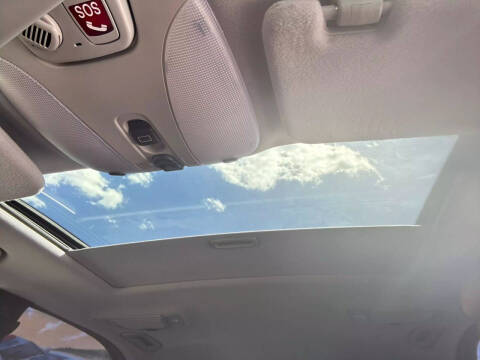 2002 Mercedes-Benz S-Class S 430