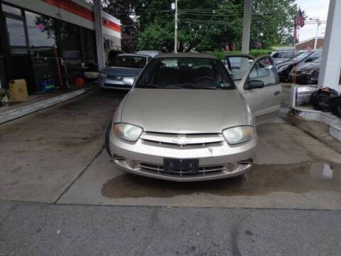 2004 Chevrolet Cavalier for sale at Penn American Motors LLC in Emmaus PA