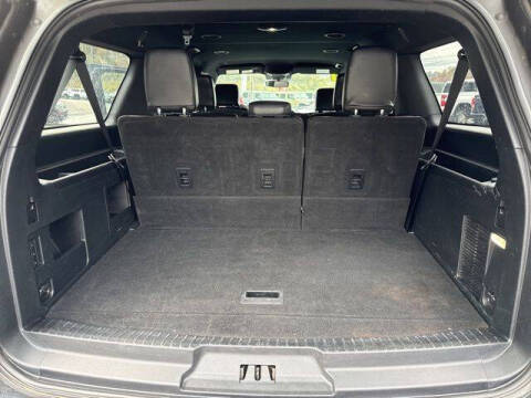 2021 Ford Expedition MAX XLT