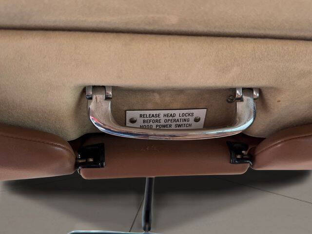 1991 Rolls-Royce Corniche