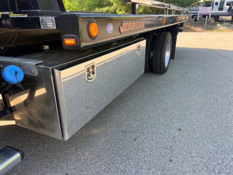 2024 RAM 5500