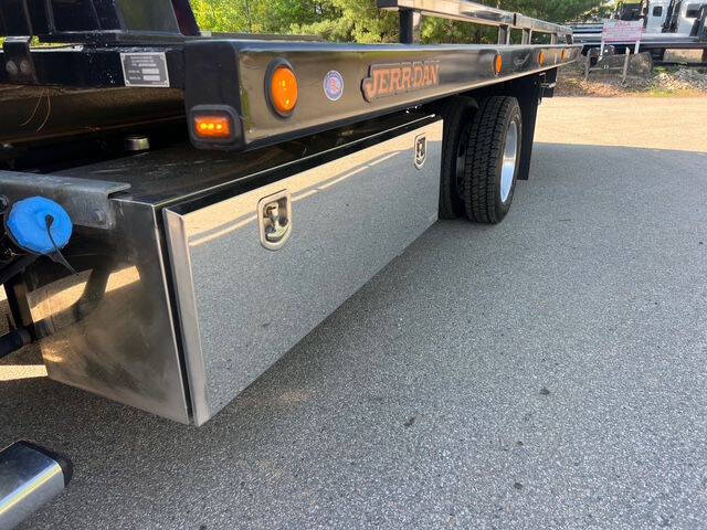 2024 RAM 5500