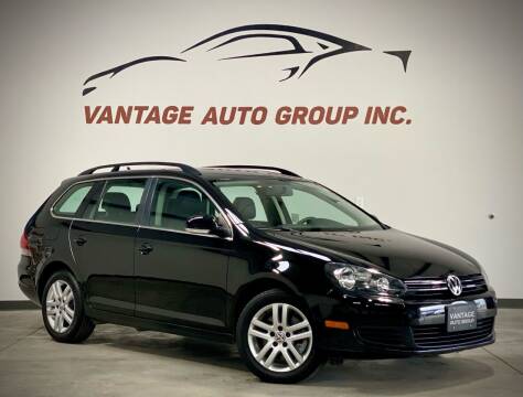 2014 Volkswagen Jetta for sale at Vantage Auto Group Inc in Fresno CA