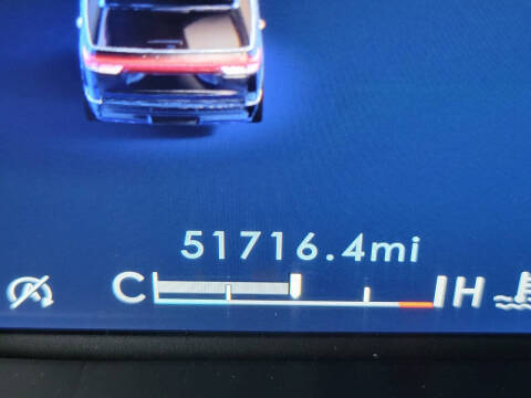 2024 Lincoln Navigator L Premiere