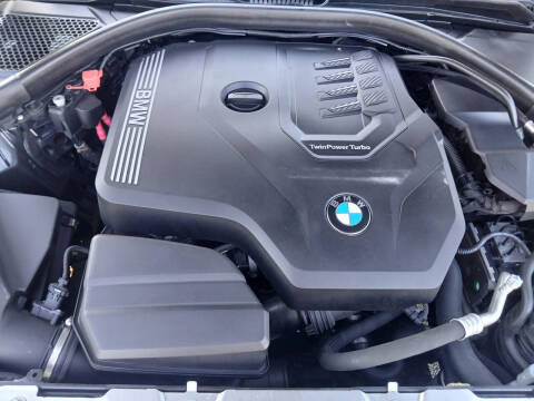 2020 BMW 3 Series 330i