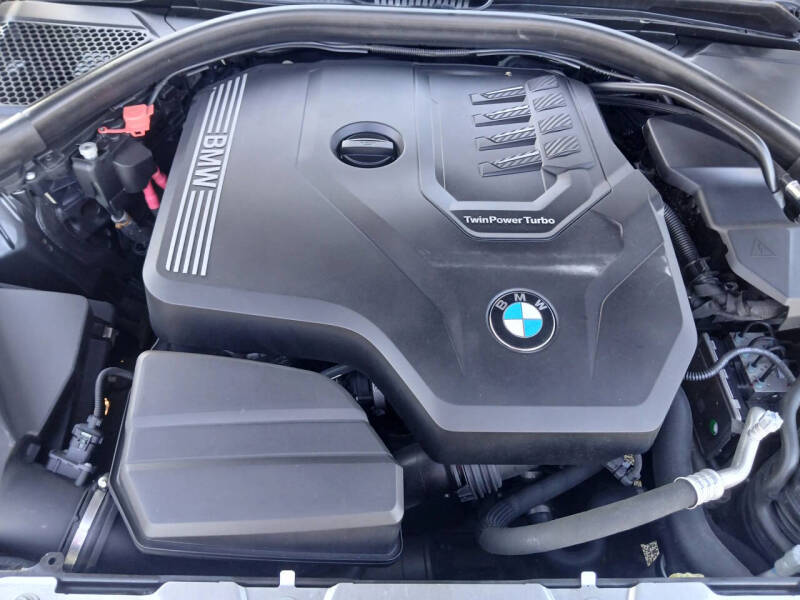 2020 BMW 3 Series 330i