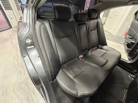 2013 Honda Civic EX-L