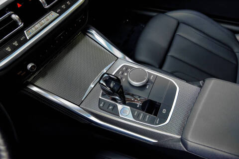 2021 BMW 4 Series M440i xDrive