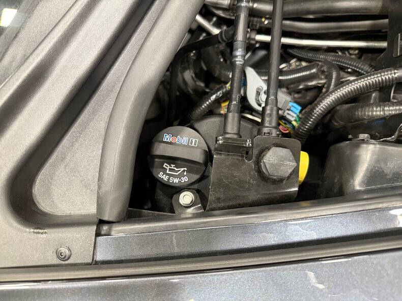 2010 Chevrolet Corvette ZR1