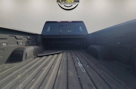 2022 GMC Sierra 1500 Limited