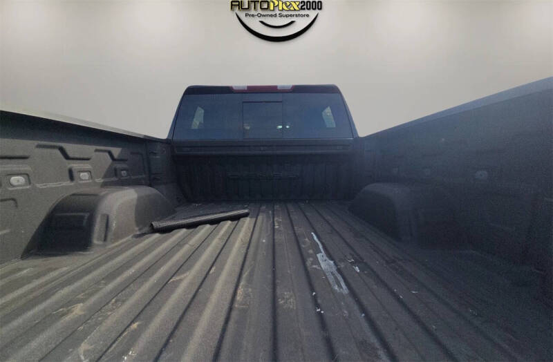 2022 GMC Sierra 1500 Limited