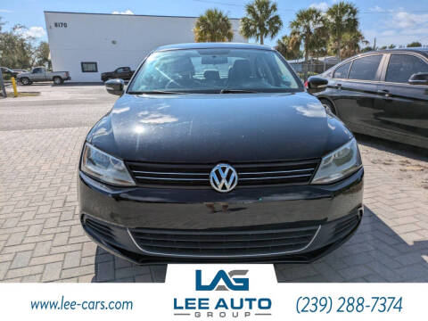 2014 Volkswagen Jetta