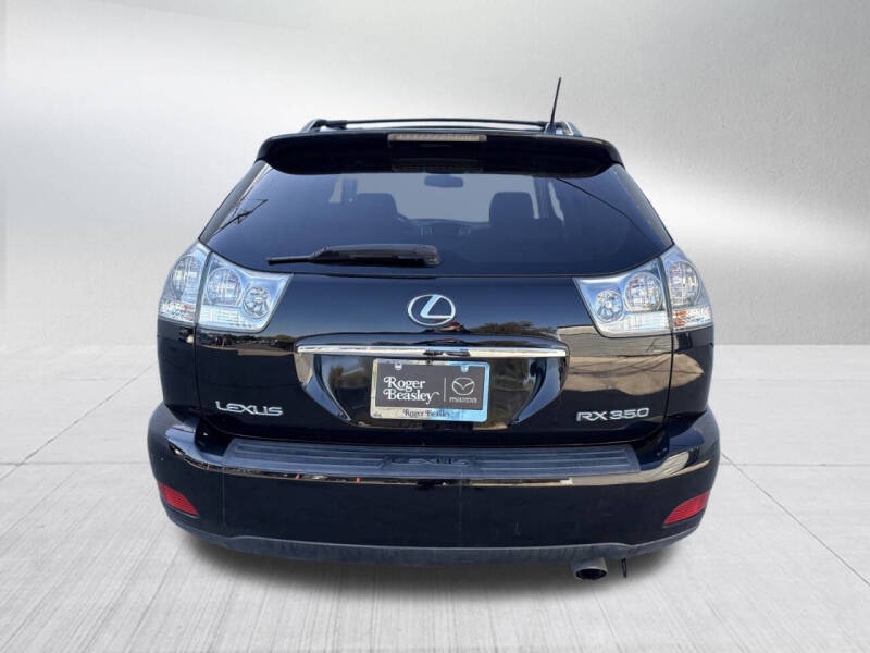2009 Lexus RX 350