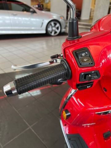 2020 Kymco Like 50