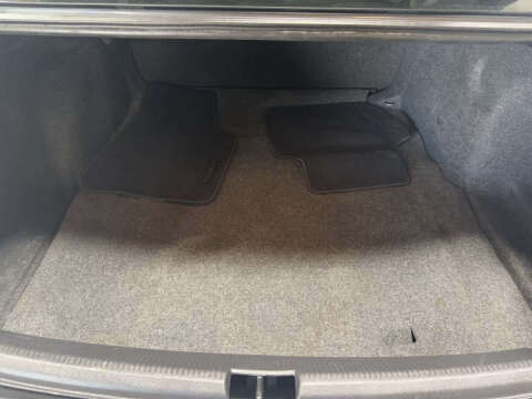 2021 Volkswagen Passat S