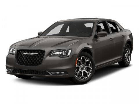 2018 Chrysler 300 for sale at Uftring Weston Pre-Owned Center in Peoria IL