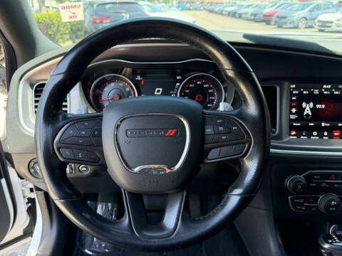 2020 Dodge Charger R/T