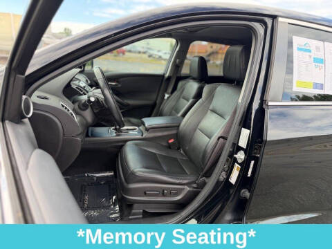 2016 Acura RDX