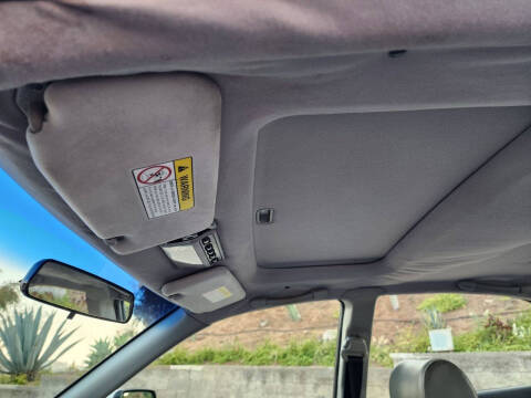 2004 Mitsubishi Diamante LS