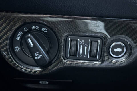 2016 Dodge Challenger