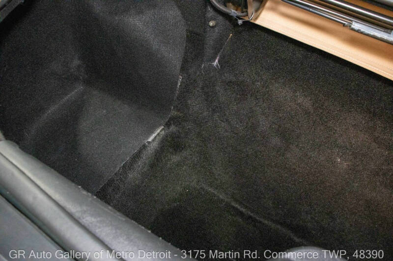 1992 Pontiac Firebird Trans Am