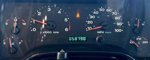 2006 Jeep Wrangler Unlimited Rubicon