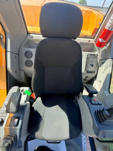 2022 XCMG XE155UCR