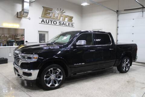 2019 RAM 1500 for sale at Elite Auto Sales in Ammon ID