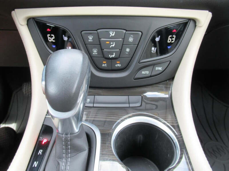 2020 Buick Envision Premium II