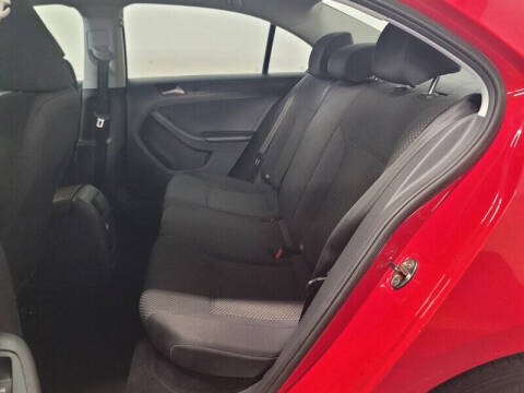 2014 Volkswagen Jetta S