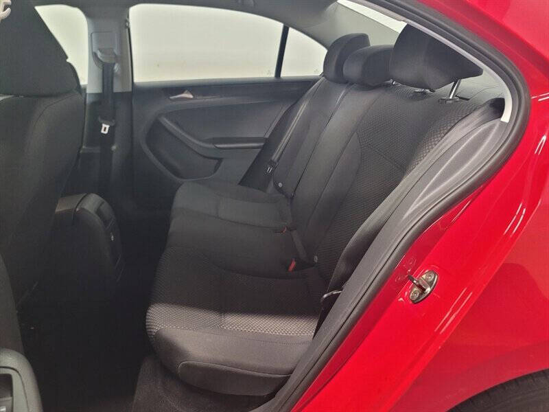 2014 Volkswagen Jetta S