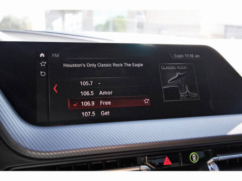 2020 BMW 2 Series M235i xDrive Gran Coupe