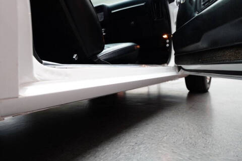 1970 Pontiac Firebird Trans Am