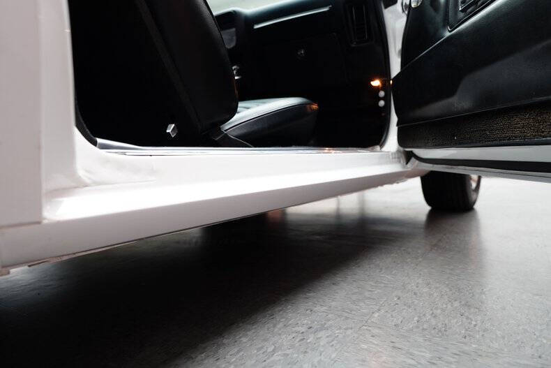 1970 Pontiac Firebird Trans Am