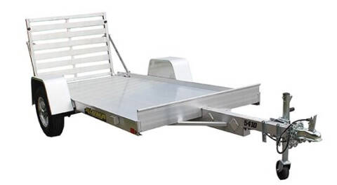 2022 Aluma 5410