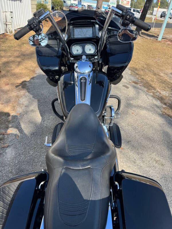 2015 Harley-Davidson Road Glide