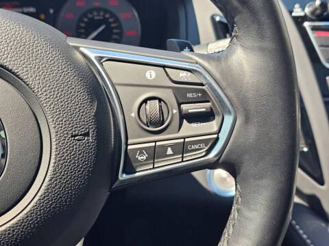 2024 Acura RDX SH-AWD w/Tech
