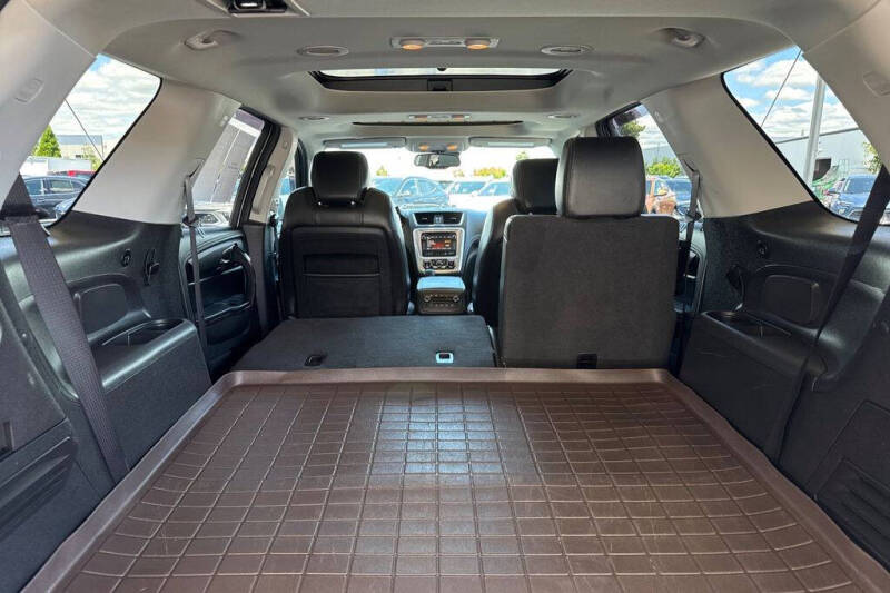 2017 GMC Acadia Limited