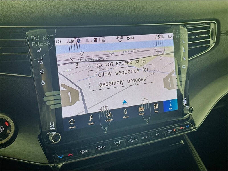 2025 Jeep Wagoneer Series II